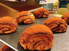 -济南香格里拉·咖啡泉自助餐厅