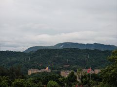 -潜山国家森林公园
