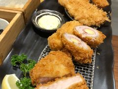 -胜博殿日式炸猪排(西红门店)