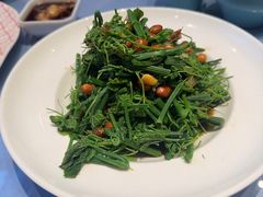 -老济南·地道济南菜(大明湖店)