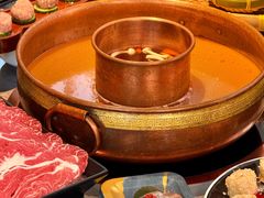 -慢丽江·云南野生菌土鸡锅(付家庄店)