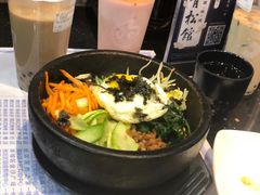 -青松馆韩国料理(香港中路佳世客店)