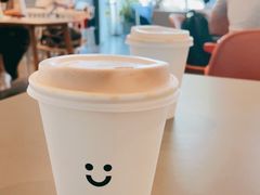 -dotcom coffee古点咖啡(致真大厦店)