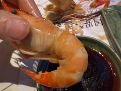 -上井料理黑金店(IFS国金中心店)