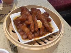 -点都德(喜粤楼店)