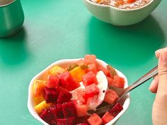 -堂屋糖水店(愚园店)