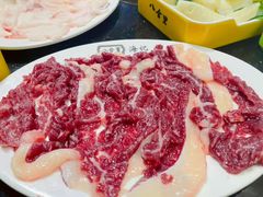 -八合里牛肉火锅(福州万象城店)