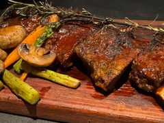 -烛影拾光观景餐厅·创意菜·摄影·小提琴(大唐不夜城店)