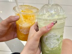 -星巴克(厦门SM新生活广场店)