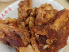 -白鹤大冷面