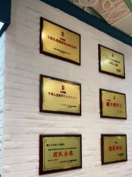-小阿福儿童摄影(摩尔城店)