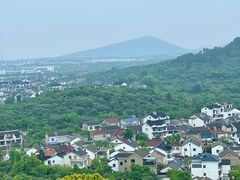 -西山风景区