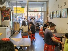 -细妹五香牛杂(步行街店)