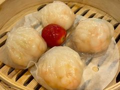 金牌虾饺皇-点都德(聚福楼店)