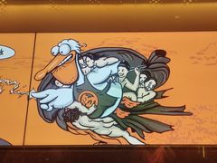 -鸣记脆皮烤鱼·海鲜烤鱼(三八广场店)