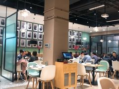 大堂-胜记凯心茶餐厅(汇金财富广场店)