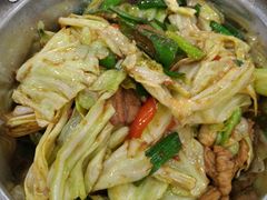 -桦立酒家(宜山路店)