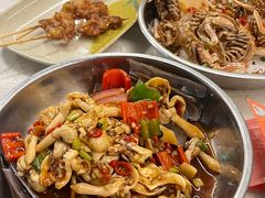 -小煵记·打边炉(西丽文光店)