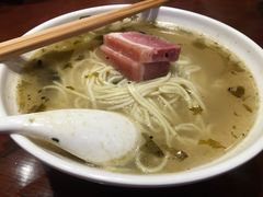 -老半斋(福州路店)