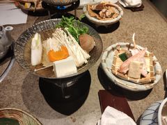 -蟹道乐(網元別館店)
