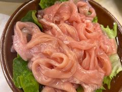 -重庆老火锅王(永陵路分店)