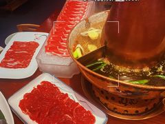 -1078號老北京涮肉(松柏店)