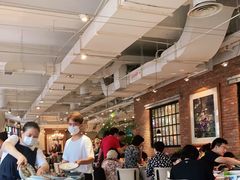 -漢舍中国菜馆(889广场店)