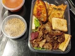 -老卜奎齐齐哈尔烤肉(人民东路店)