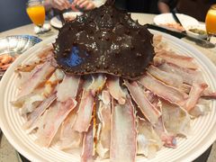 -粗茶淡饭·蒸鲜(光谷店)