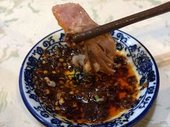 -易老妈蹄花.特色川菜(人民公园总店)
