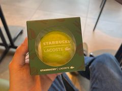 -星巴克(杭州嘉里中心4F店)