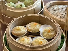 -九忠祥小笼馆(保利时光里店)