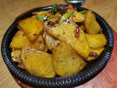 -蜀宴小调·精致家常菜(科华店)
