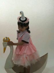 -倾城宝贝儿童摄影(广州天河店)