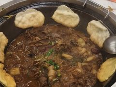 -那红花·东北菜铁锅炖(仙林金鹰店)