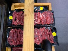 -陈记顺和牛肉火锅馆(天河北路店)