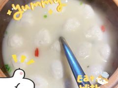 -魏铭鱼头捞饭(嘉善店)