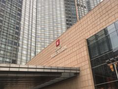 -北京千禧大酒店