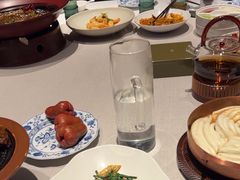 -奉天小馆·非遗东北菜(沈阳万象城店)