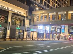 -千禧新世界香港酒店