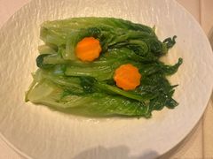 -丽思卡尔顿酒店-天泰轩中餐厅(大沽北路店)