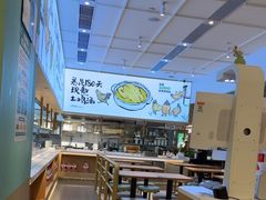 -老乡鸡(国华广场店)