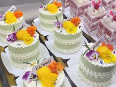 -PAOPAO Bakery&Café(港汇店)