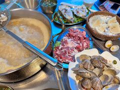-琥珀川糟粕醋火锅(慈云寺店)