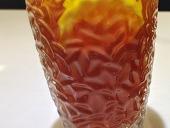 柠檬茶-羽寿司(东方宝泰店)