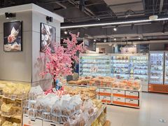 -盒马鲜生(双清路店)