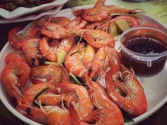 -琼大师东方烤乳猪(亚特兰蒂斯店)