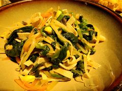 南京素什锦-南京大牌档(香港广场店)