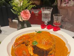 -狮拾久·现代新加坡料理(福田COCO Park店)