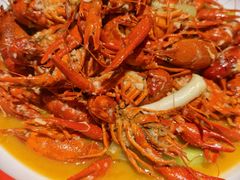 -云晓光头烧烤吧(川沙绿地店)